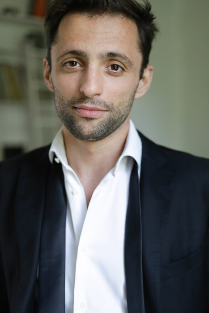 Charles Morillon Agentur Kerstin Neuhaus