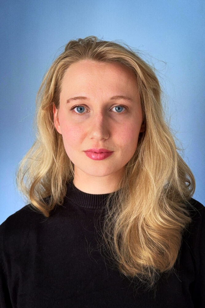 Helena Gossmann