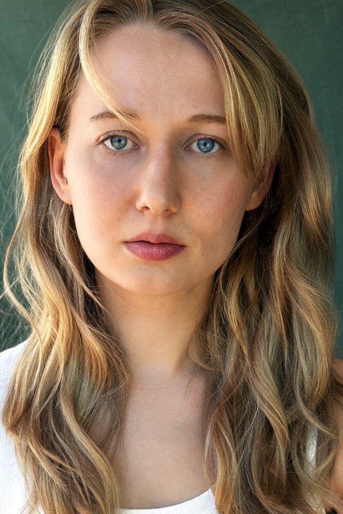 Helena Gossmann