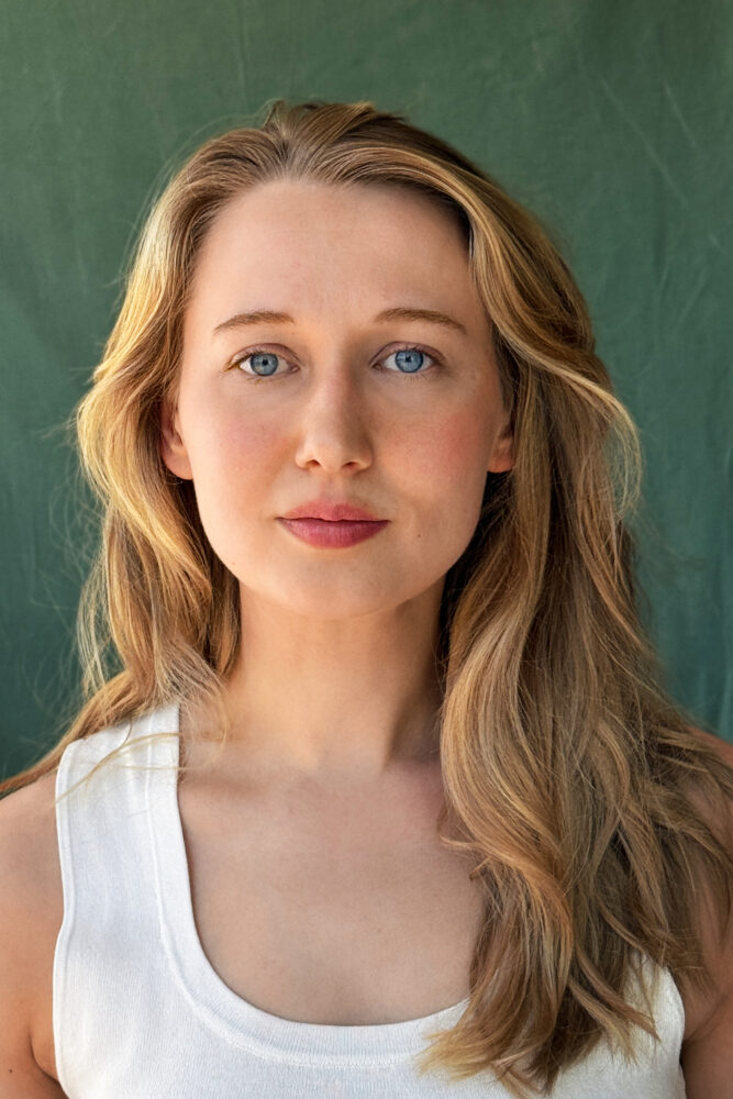 Helena Gossmann